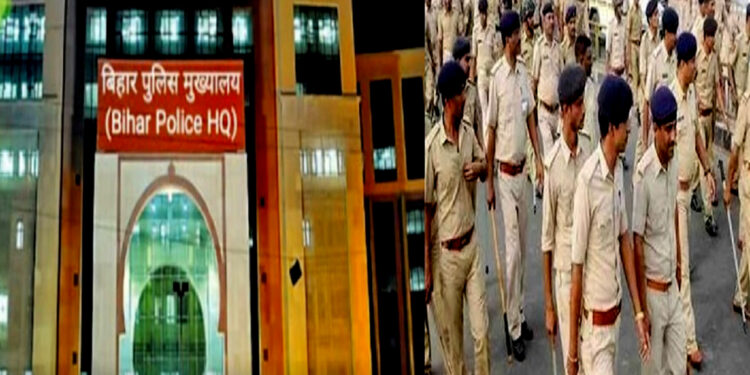 Bihar Election 2025: बिहार विधानसभा चुनाव: चुनाव से पहले प्रशासन की सख्ती…अवैध हथियार और सोशल मीडिया पर कड़ी नजर