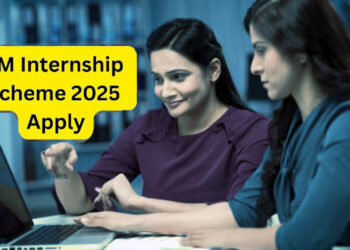 PM Internship Scheme 2025: युवाओं को टॉप कंपनियों में मिलेगा काम का मौका, जल्द शुरू होंगे आवेदन