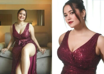 कौन हैं बेबी डॉल आर्ची? ‘Dame Un Grrr’ से वायरल हुईं असम की अर्चिता फुकान