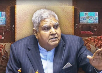 उपराष्ट्रपति जगदीप धनखड़ ने दिया इस्तीफा, अब नया चेहरा कौन?