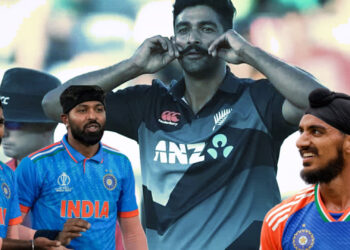 ईश सोढ़ी T20I में 150 विकेट क्लब में शामिल, भारत का कोई गेंदबाज टॉप-20 में भी नहीं!