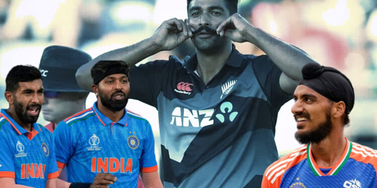 ईश सोढ़ी T20I में 150 विकेट क्लब में शामिल, भारत का कोई गेंदबाज टॉप-20 में भी नहीं!