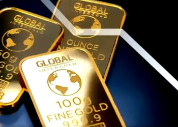 To Day Gold Rate : गिरा सोने-चांदी का भाव! जानिए आज कितना रह गया रेट