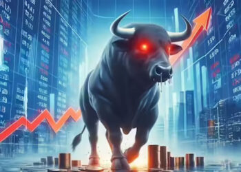 Share Market 9 July: भारत बंद के बीच शेयर बाजार में दिखा उतार-चढ़ाव, निवेशक रहे सतर्क