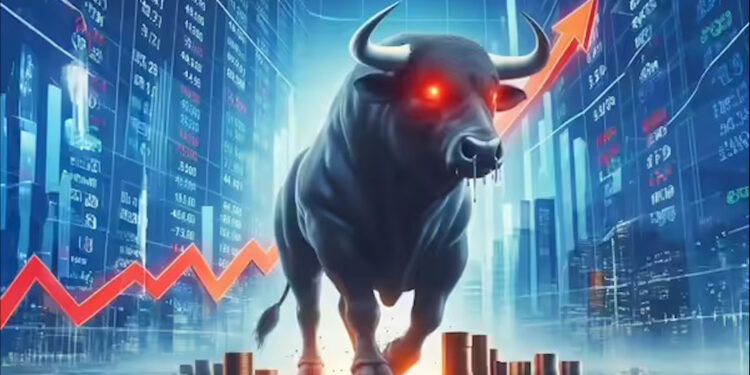 Share Market 9 July: भारत बंद के बीच शेयर बाजार में दिखा उतार-चढ़ाव, निवेशक रहे सतर्क