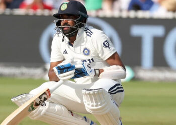 IND vs ENG “इतने करीब आकर हारना बहुत दर्द देता है” – मोहम्मद सिराज का भावुक बयान