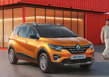 Renault Triber Facelift: 23 जुलाई को लॉन्च होगी नई ट्राइबर, जानिए डिजाइन और फीचर्स में क्या है नया