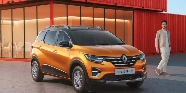 Renault Triber Facelift: 23 जुलाई को लॉन्च होगी नई ट्राइबर, जानिए डिजाइन और फीचर्स में क्या है नया
