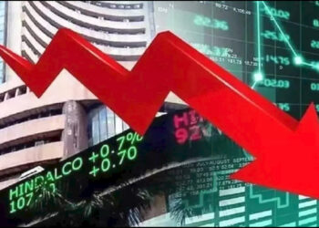 Market Opening: मामूली गिरावट के साथ खुला शेयर बाजार, सेंसेक्स-निफ्टी फिसले