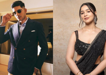 सारा और शुभमन एक ही फ्रेम में! लंदन की शाम में दिखी वायरल केमिस्ट्री