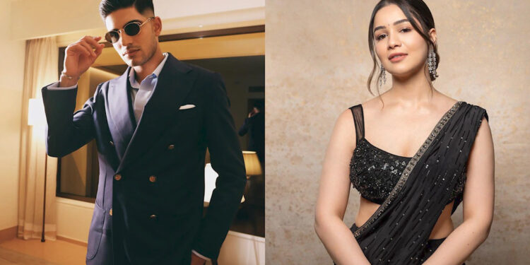 सारा और शुभमन एक ही फ्रेम में! लंदन की शाम में दिखी वायरल केमिस्ट्री