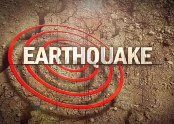 Earthquake: दिल्ली-NCR में भूकंप के तेज झटके, हरियाणा के झज्जर में था केंद्र