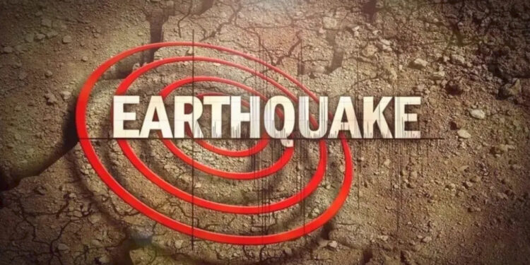 Earthquake: दिल्ली-NCR में भूकंप के तेज झटके, हरियाणा के झज्जर में था केंद्र