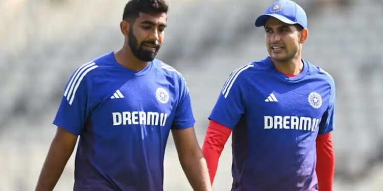 IND vs ENG, Lord’s Test: बुमराह की वापसी तय, कुलदीप पर सस्पेंस; कौन होगा बाहर?