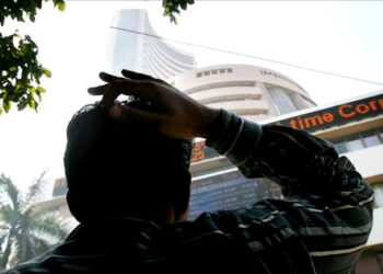 BSE में भारी गिरावट: Jane Street पर SEBI की कार्रवाई का सीधा असर