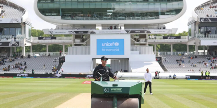 IND vs ENG 3rd Test: इंग्लैंड की पिच चाल खुद पर भारी पड़ेगी? लॉर्ड्स टेस्ट से पहले नया प्लान