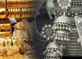 Gold Silver Price Today: 31 जुलाई को सोने-चांदी की कीमतों में मजबूती, जानिए आपके शहर में क्या है आज का रेट
