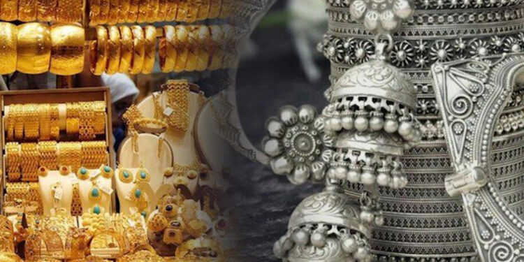 Gold Silver Price Today: 31 जुलाई को सोने-चांदी की कीमतों में मजबूती, जानिए आपके शहर में क्या है आज का रेट