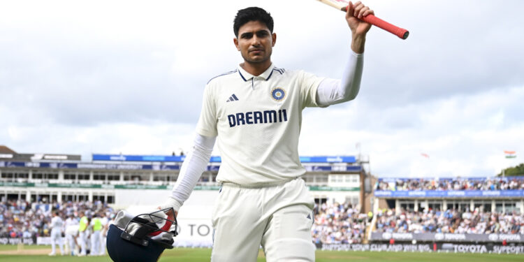 IND vs ENG 5th Test Oval : ओवल टेस्ट में शुभमन गिल के सामने इतिहास रचने का मौका, डॉन ब्रैडमैन के 3 रिकॉर्ड्स खतरे में