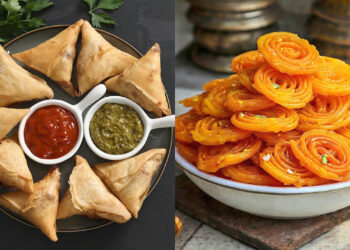Samosa-Jalebi Warnings News: अब समोसे और जलेबी पर भी चेतावनी! सरकार का बड़ा फैसला