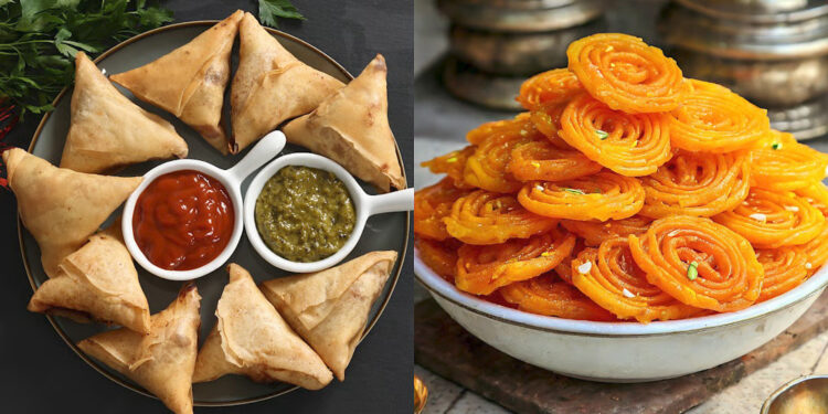 Samosa-Jalebi Warnings News: अब समोसे और जलेबी पर भी चेतावनी! सरकार का बड़ा फैसला
