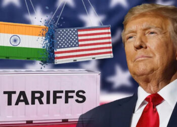 ट्रंप का बड़ा वार! 1 अगस्त से भारत पर 25% टैरिफ और रूस से तेल खरीदने पर जुर्माना!