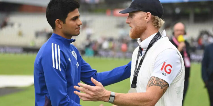 IND vs ENG 5th Test: ओवल में आखिरी भिड़ंत से पहले इंग्लैंड ने बदली टीम, स्टोक्स बाहर, ओली पोप को सौंपी गई कप्तानी