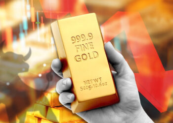 Gold Price Today: सोना-चांदी की कीमतों में गिरावट, जानिए 10 जुलाई 2025 को आपके शहर का ताज़ा भाव