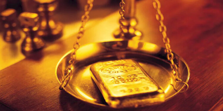 To Day Gold Rate : सोना-चांदी के दाम 23 जुलाई को रिकॉर्ड हाई पर: पहली बार 1 लाख के पार!