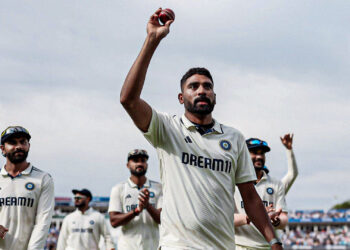 मोहम्मद सिराज की घातक गेंदबाज़ी पर फिदा हुए सचिन, बताया सफलता का राज