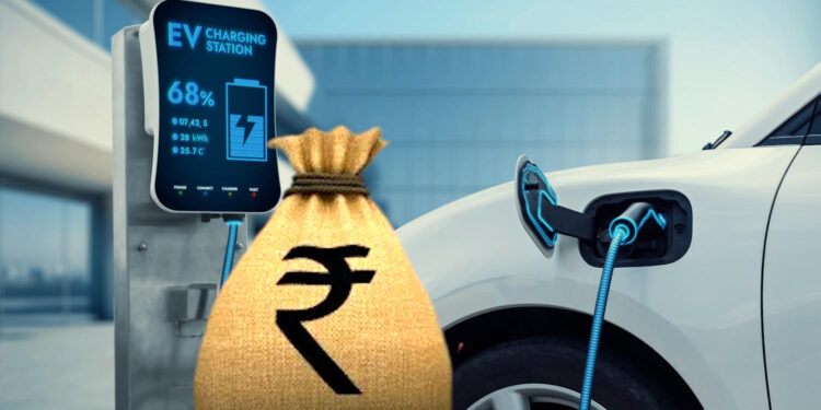 अब आम आदमी को भी मिलेगी EV सब्सिडी! हरियाणा सरकार का बड़ा फैसला