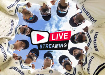 IND vs ENG 3rd Test: लॉर्ड्स में महामुकाबला! जानिए घर बैठे फ्री में कैसे देखें मैच?