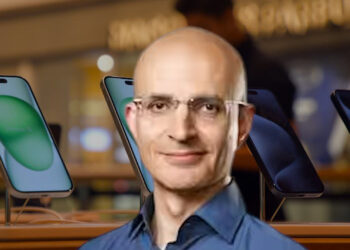 दिल से काम करने वाले सबिह खान अब Apple के COO! यूपी के लाल पर टिम कुक की मुहर