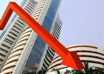 Share Market Today: शुरुआती कारोबार में गिरावट, सेंसेक्स 232 अंक टूटा, निफ्टी 25000 के करीब