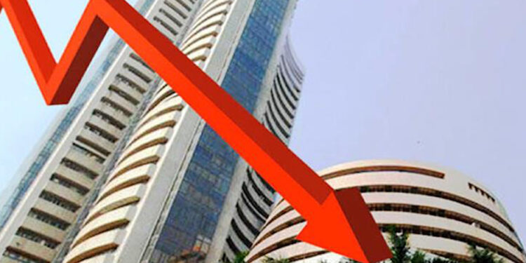 Share Market Today: शुरुआती कारोबार में गिरावट, सेंसेक्स 232 अंक टूटा, निफ्टी 25000 के करीब