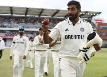 Test Cricket 2025: जसप्रीत बुमराह टेस्ट क्रिकेट से ले सकते हैं संन्यास! मोहम्मद कैफ ने जताई आशंका