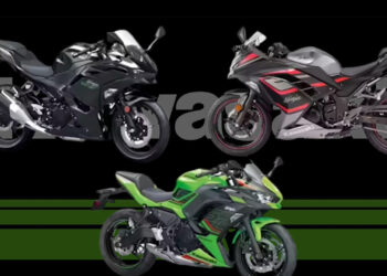 Kawasaki बाइक्स पर जुलाई में बंपर छूट! ZX-10R से लेकर Versys तक 1 लाख तक का डिस्काउंट