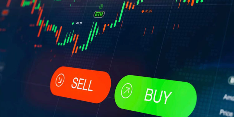 Share Market Opening 18 July, 2025: शेयर बाजार ने लाल निशान में की शुरुआत, एक्सिस बैंक में सबसे बड़ी गिरावट | 18 जुलाई 2025