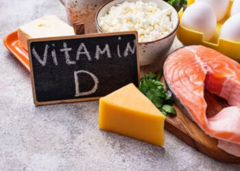 शरीर में दोगुनी तेजी से बढ़ेगा Vitamin D, बस डाइट में शामिल करें ये 5 चीजें