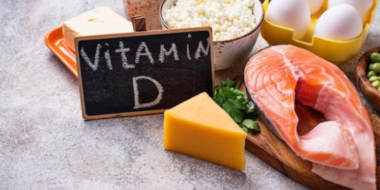 शरीर में दोगुनी तेजी से बढ़ेगा Vitamin D, बस डाइट में शामिल करें ये 5 चीजें