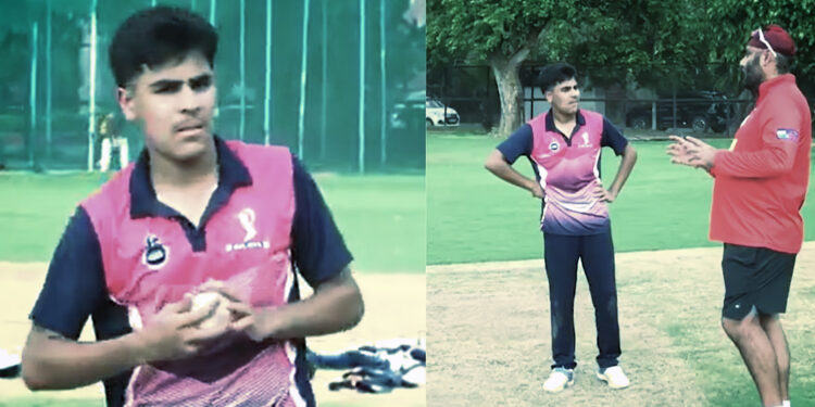 कौन हैं आर्यवीर कोहली? विराट कोहली के भतीजे को बताया गया उभरता स्टार, दिल्ली प्रीमियर लीग में दिखाएंगे जलवा