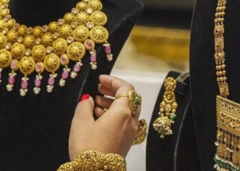 Bhopal Gold-Silver Rate Today: सोने-चांदी की कीमतों में भारी गिरावट, जानें आज के रेट