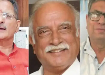 हरियाणा, गोवा और लद्दाख को मिले नए राज्यपाल-उपराज्यपाल….राष्ट्रपति ने की नियुक्ति