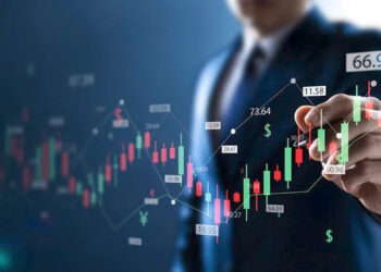 Stock Market News : सुस्त शुरुआत और गिरावट के संकेत, आईटी सेक्टर सबसे कमजोर