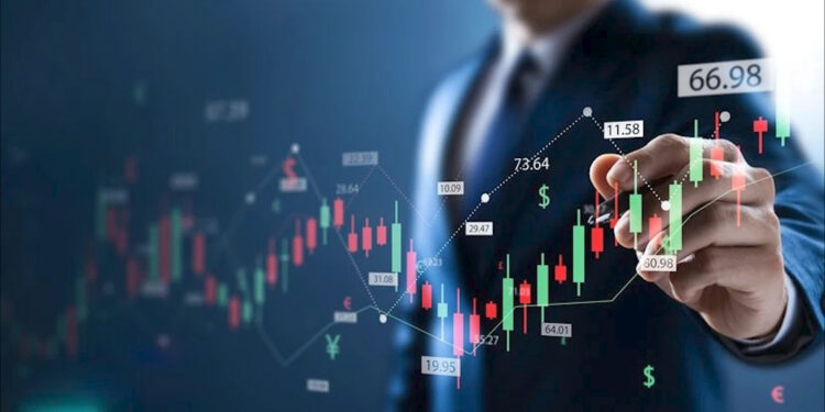Stock Market News : सुस्त शुरुआत और गिरावट के संकेत, आईटी सेक्टर सबसे कमजोर