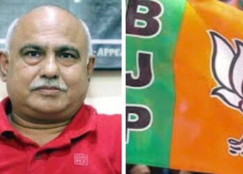 MP BJP को मिलने वाला है नया अध्यक्ष…हेमंत खंडेलवाल का नाम लगभग तय…ऐलान बाकी…