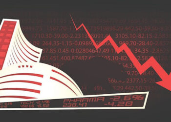 950% चढ़ने के बाद 50% टूटा ये शेयर! दिखावटी गिरावट की असली वजह जानिए
