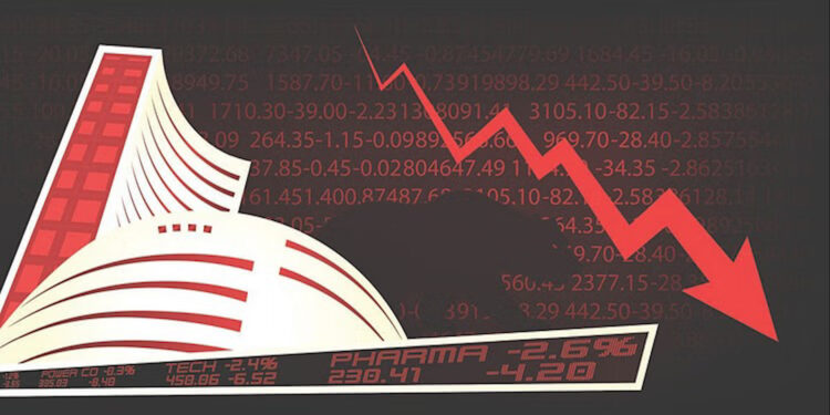 950% चढ़ने के बाद 50% टूटा ये शेयर! दिखावटी गिरावट की असली वजह जानिए