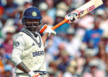 IND vs ENG 2nd Test: रवींद्र जडेजा ने तोड़ा BCCI का नियम, अब हो सकती है कार्रवाई – जानिए पूरा मामला