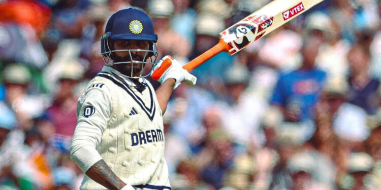 IND vs ENG 2nd Test: रवींद्र जडेजा ने तोड़ा BCCI का नियम, अब हो सकती है कार्रवाई – जानिए पूरा मामला